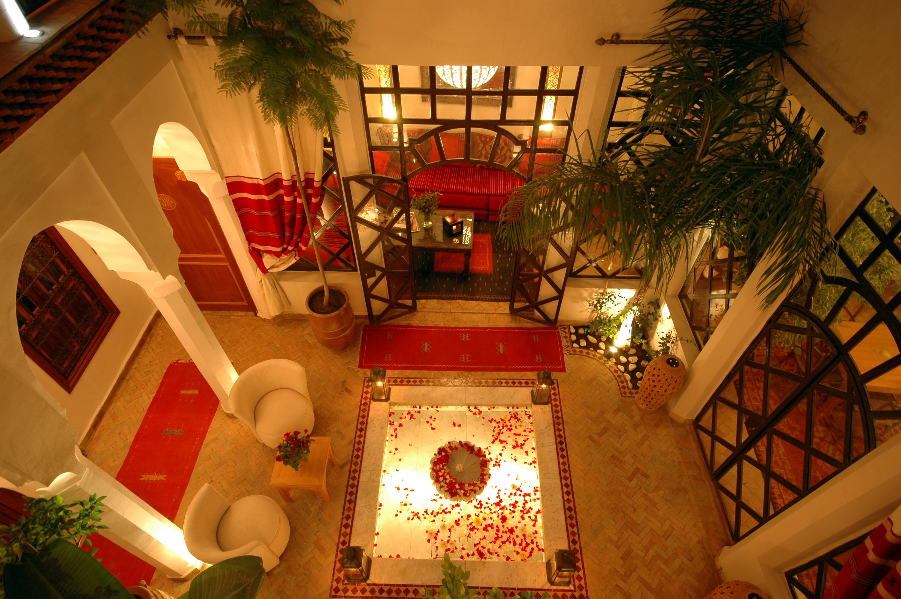 Hôtel Gite Riad