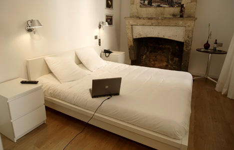 Hôtel Gite Riad